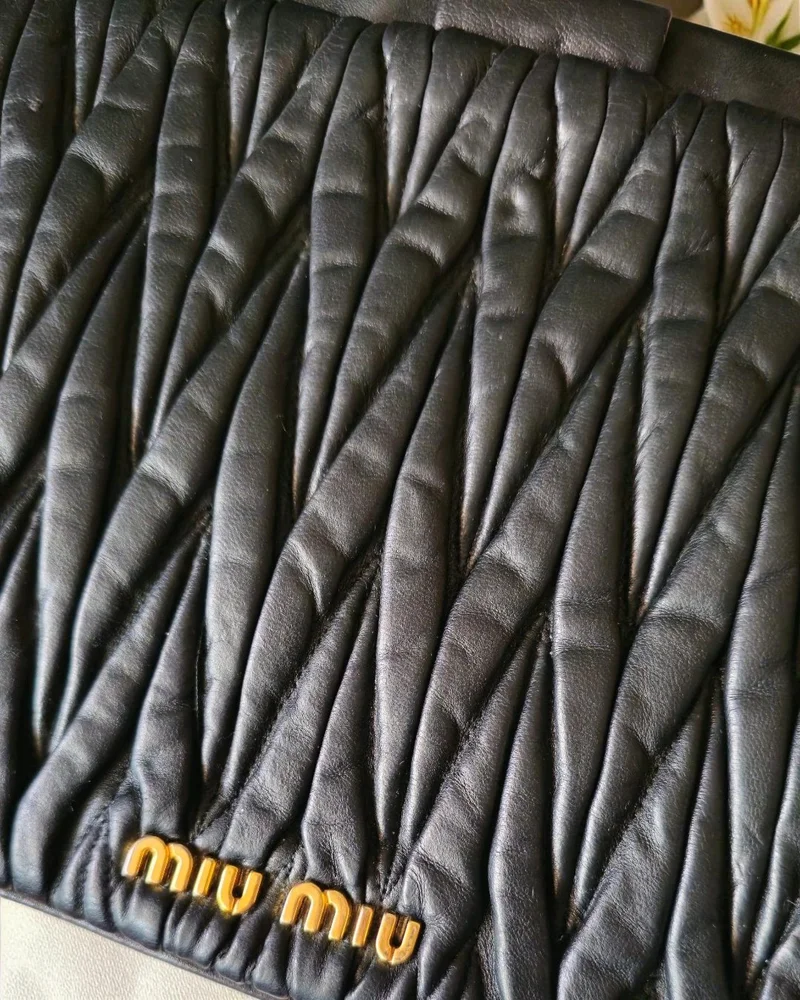 Miu Miu Clutch, size One size, photo 4