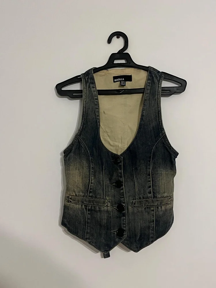 Magilla Halter Tops, size M / 38 / 10, photo 3