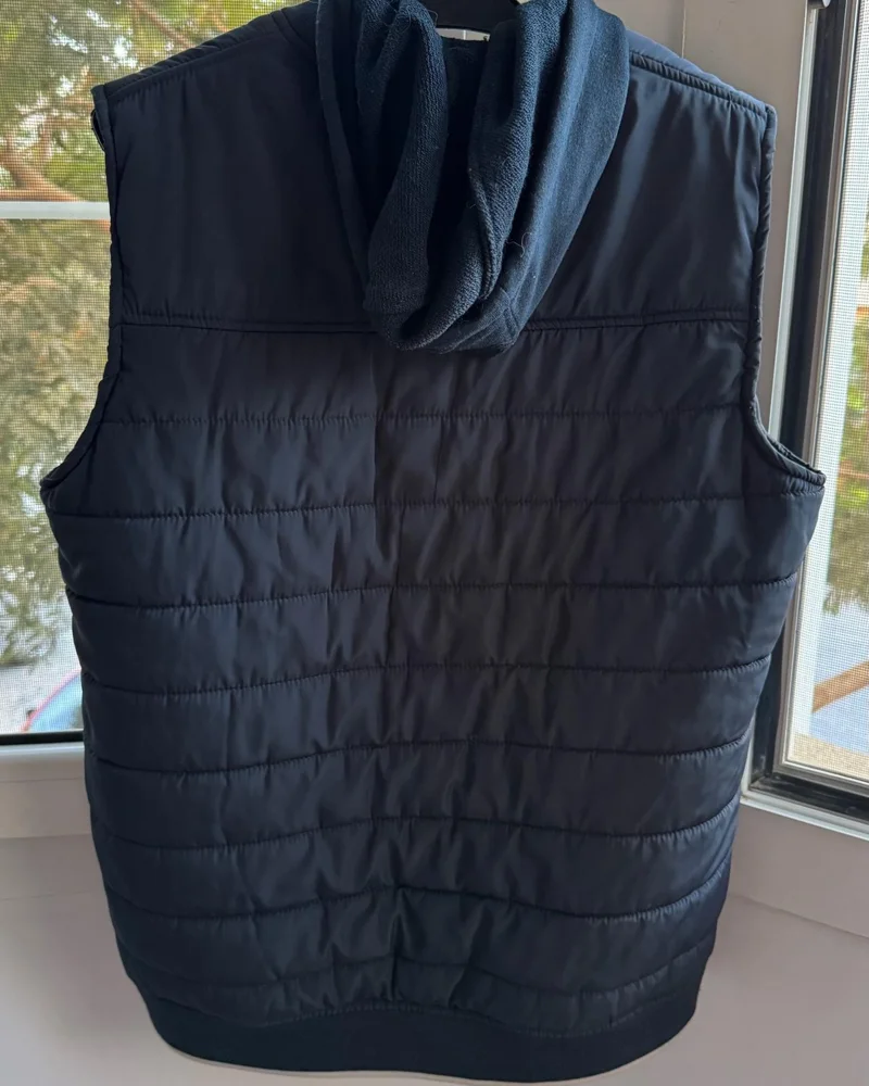 Zara Vests, size XL, photo 5