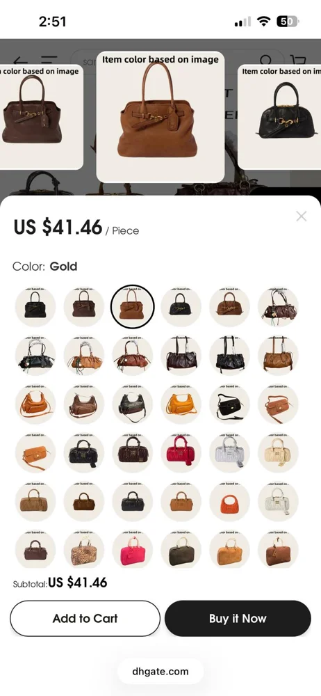 Miu Miu Shoulder Bag, size One size, photo 4