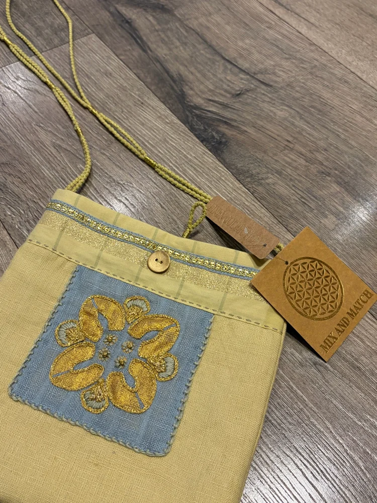 Mix and Match Tote Bag, size Other, photo 2