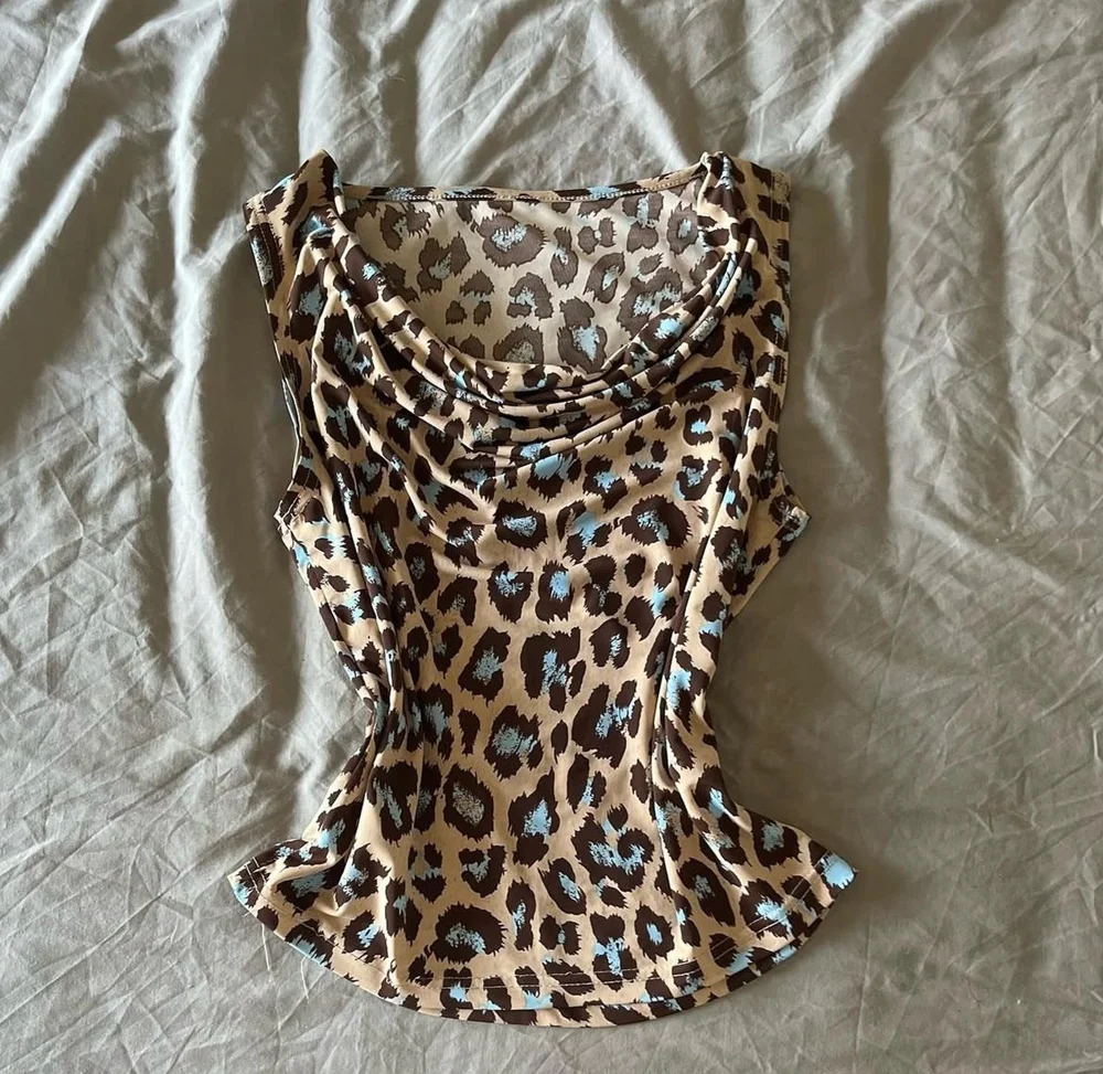 Rojada Tank Tops, size S / 36 / 8, photo 3