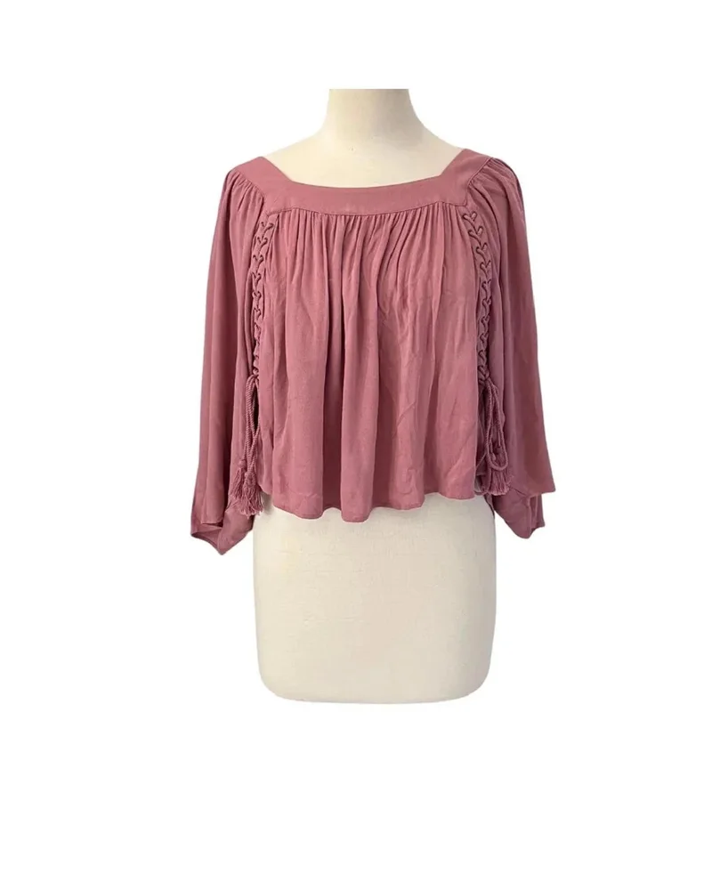 Forever 21 Blouses, size S / 36 / 8, photo 2
