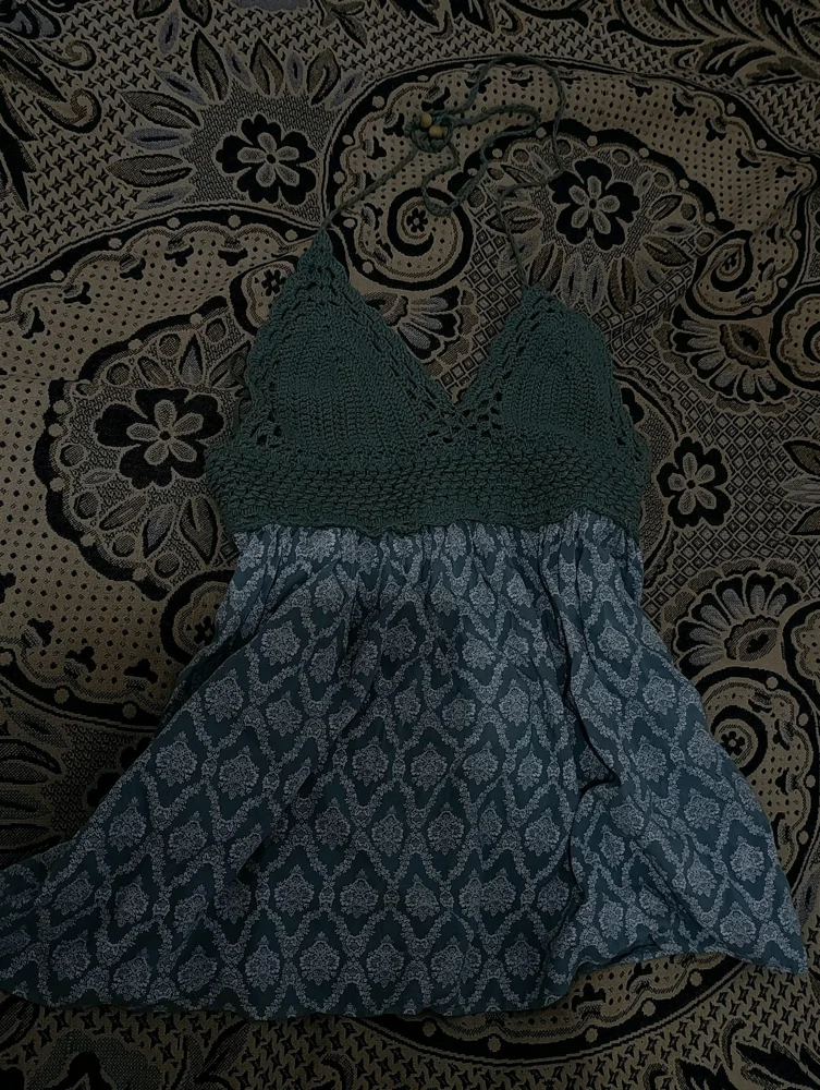 Open Back, size Other, photo 2