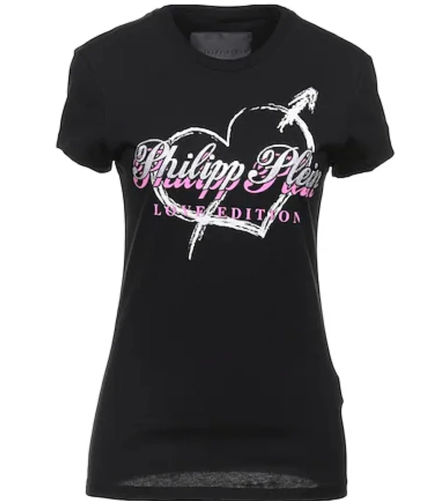 Philipp Plein T-shirts