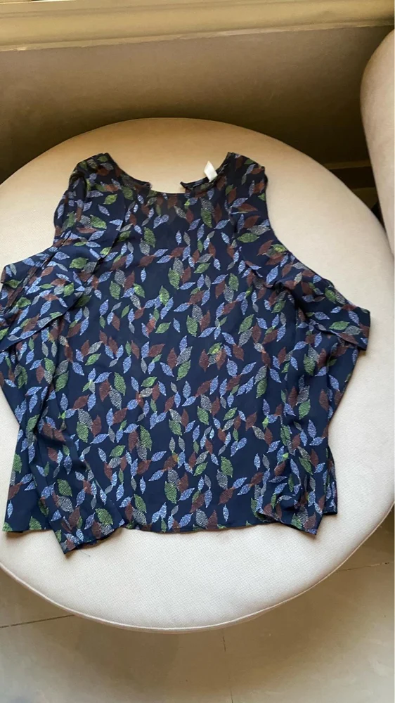 Local Blouses, size S / 36 / 8, photo 2