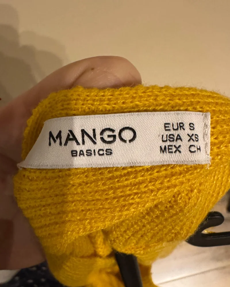 Mango Sweaters & Pullovers, size S / 36 / 8, photo 5