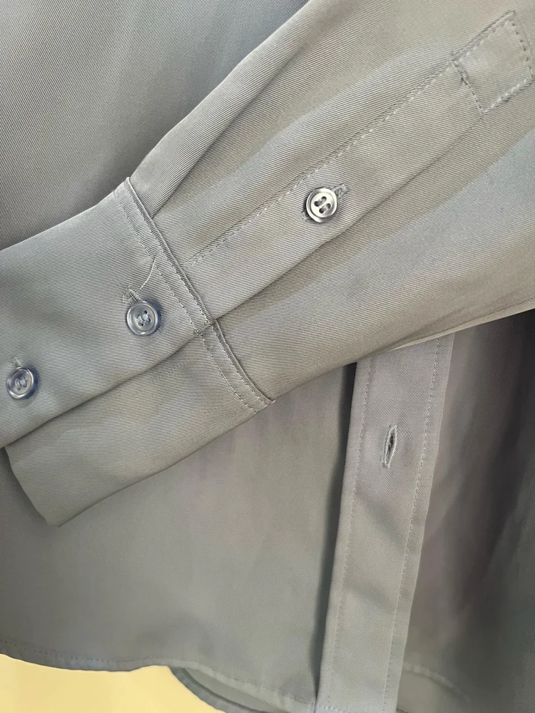 H&M Shirts, size S / 36 / 8, photo 4