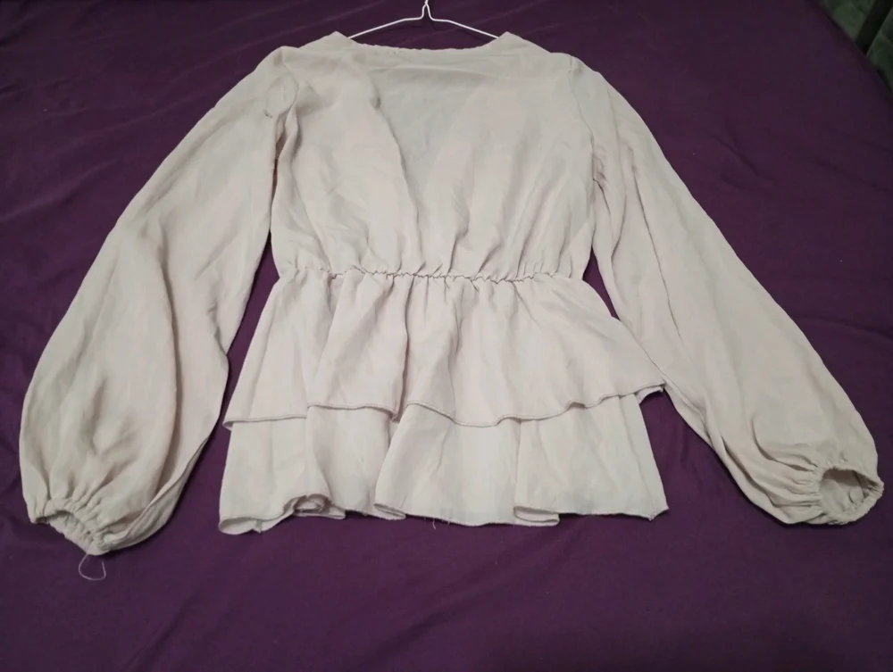 Shein Blouses, size S / 36 / 8, photo 3