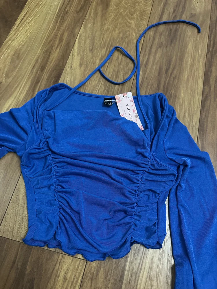 Shein Blouses, size M / 38 / 10, photo 4