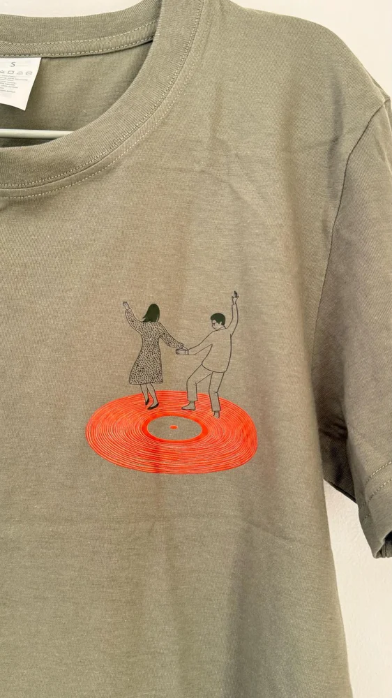 T-shirts, size S / 36 / 8, photo 3