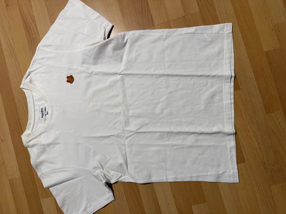 Kenzo T-shirts, size L, photo 2