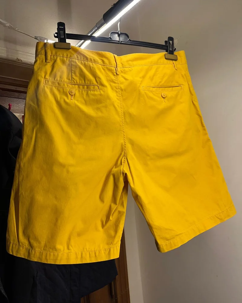 Lacoste Shorts, size W34, photo 3