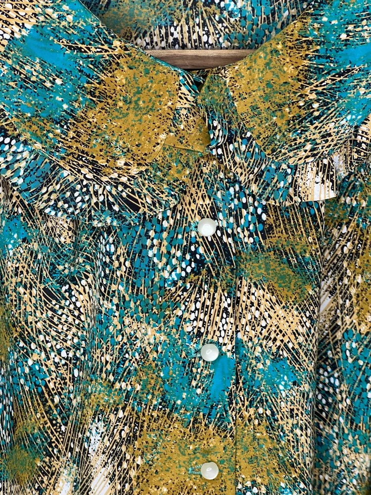 Blouses, size M / 38 / 10, photo 5