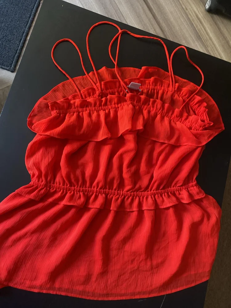 H&M Blouses, size M / 38 / 10, photo 6