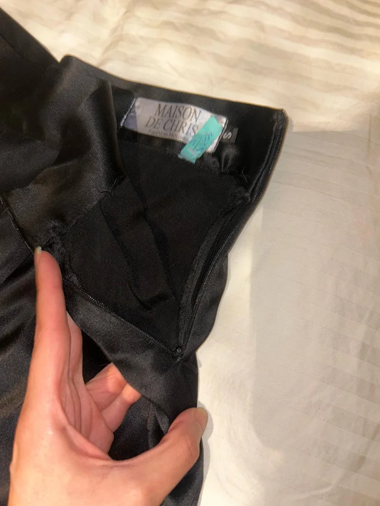 Pants, size S / 36 / 8, photo 3