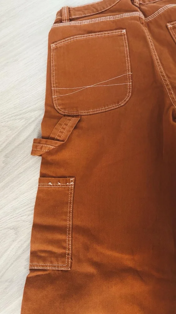 Bershka Jeans, size S / 36 / 8, photo 5