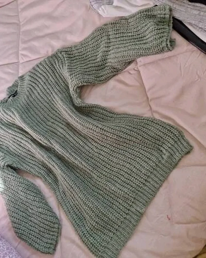 Shein Sweaters & Pullovers, size Other, photo 4