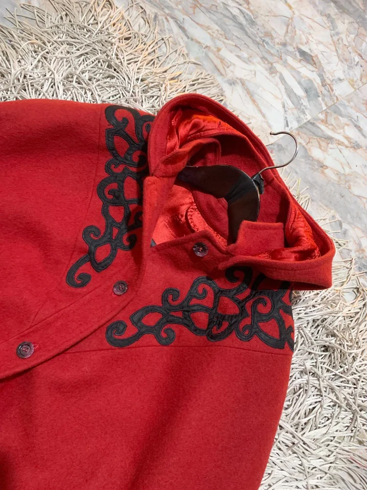 Coats, size One size, photo 4