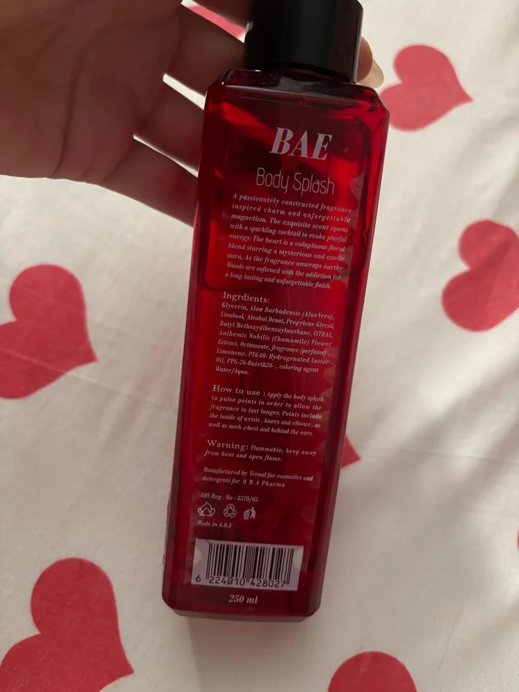 Local Perfume, size Other, photo 3