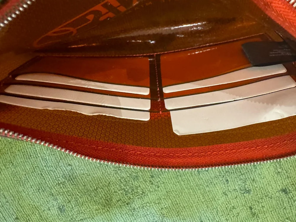 Lacoste Wallets, size Other, photo 4