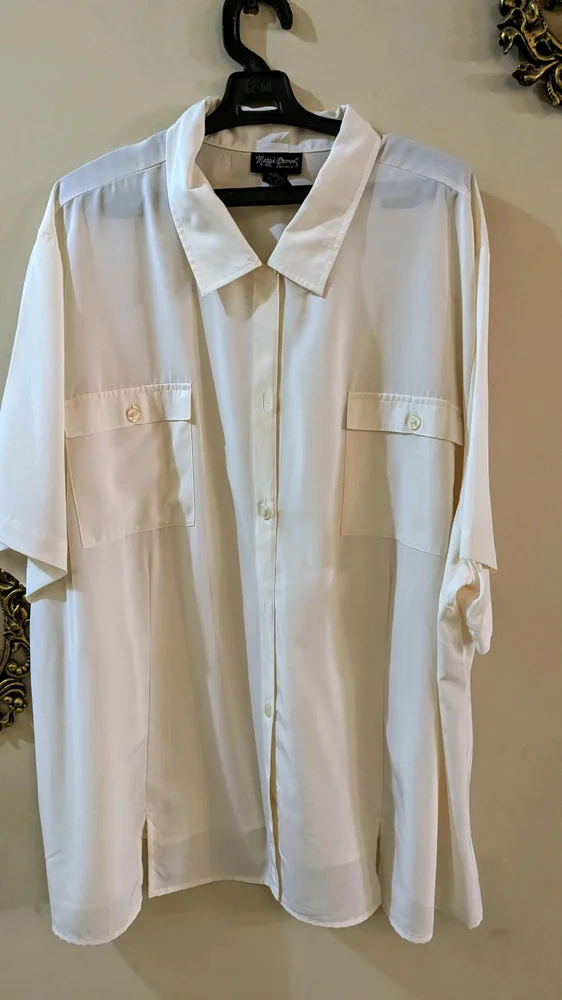 Blouses, size XL / 42 / 14, photo 2