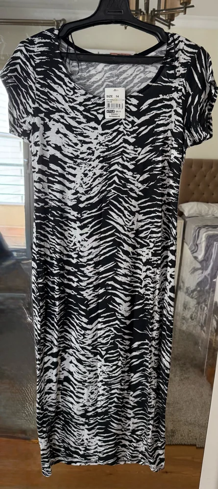 Quiz Bodycon Dresses, size XL / 42 / 14, photo 2