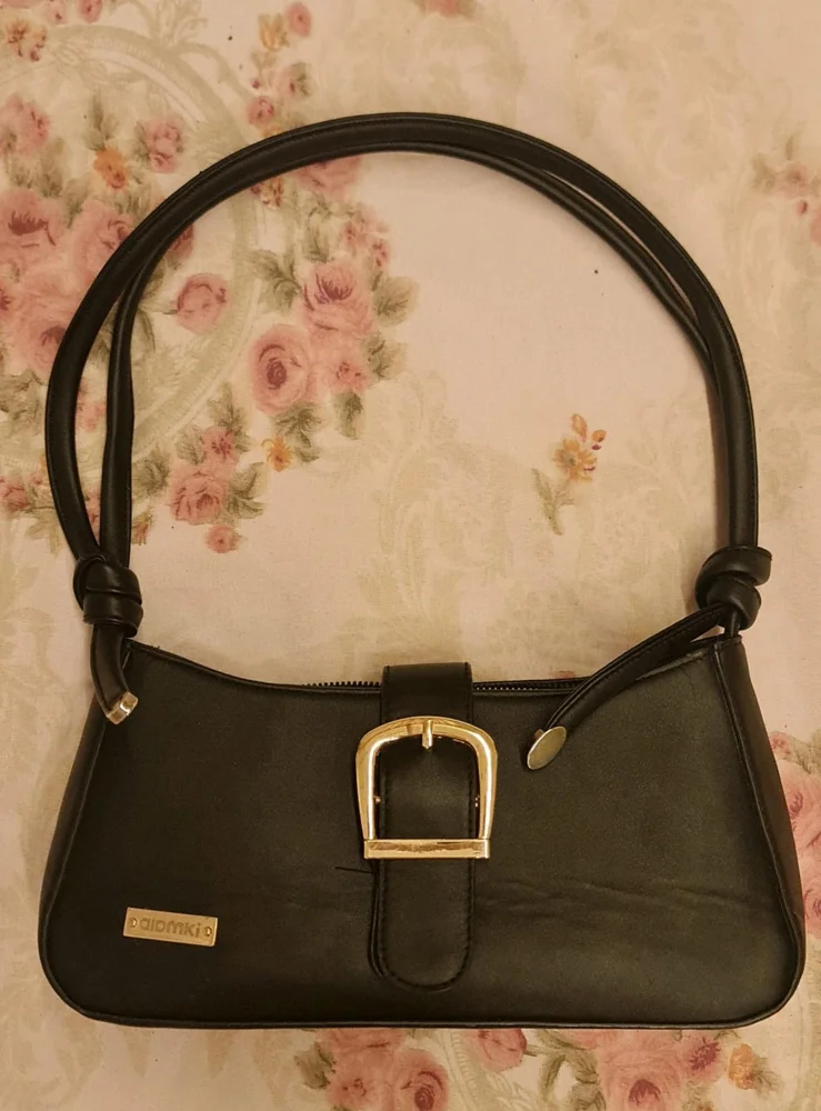 Local Shoulder Bag