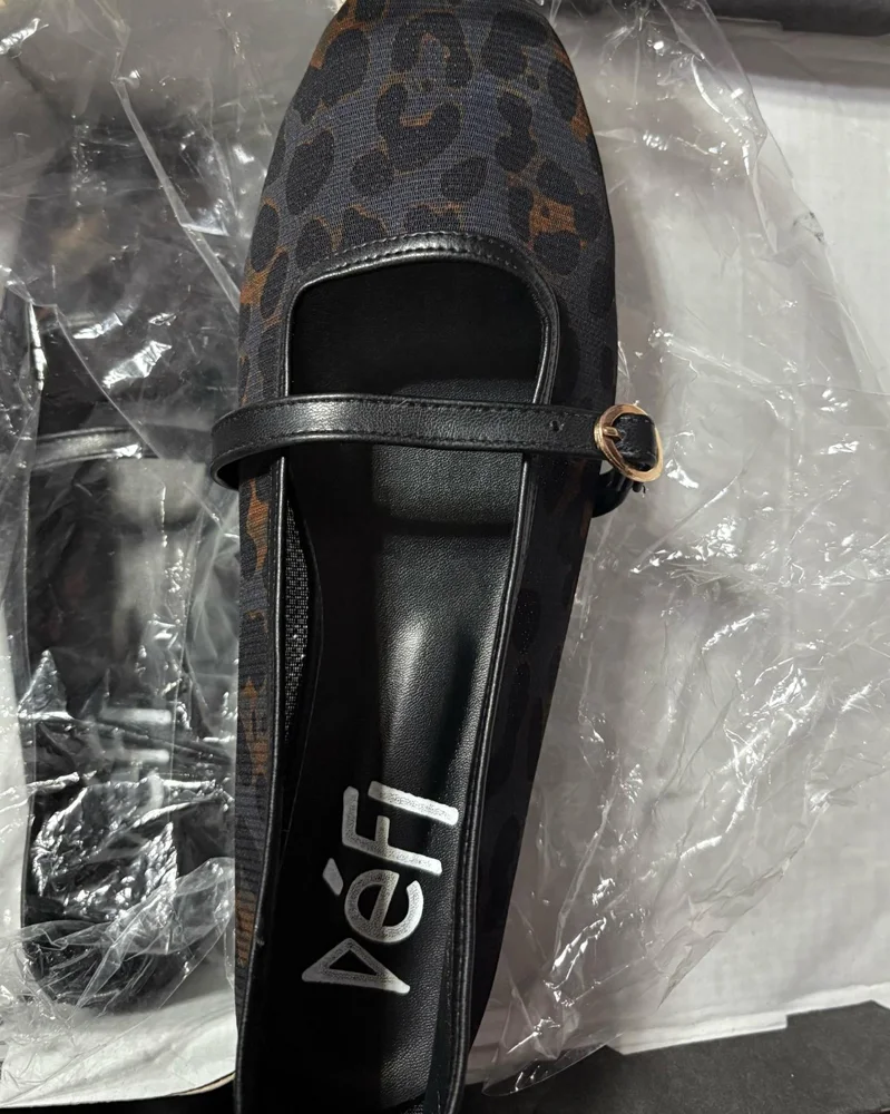 Flats, size 37, photo 2