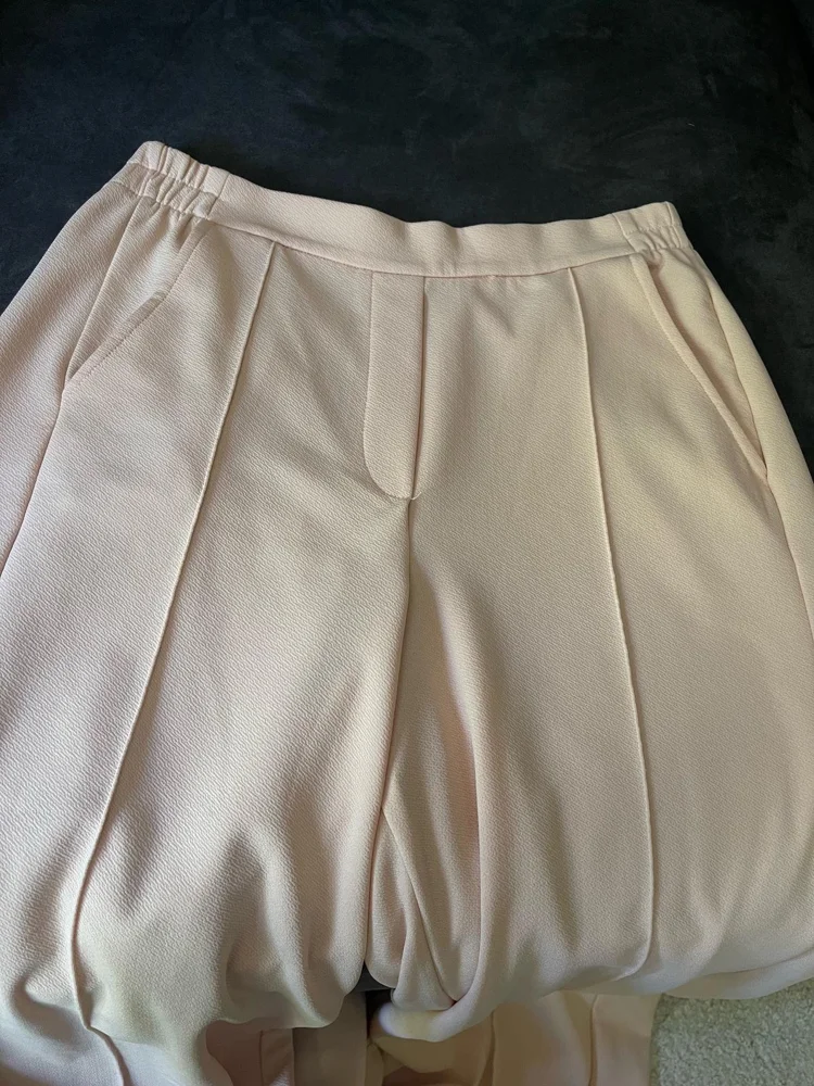 Pants, size M, photo 2