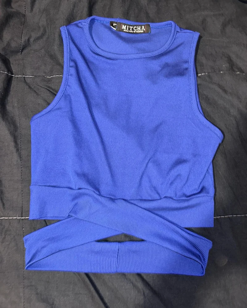 Local Crop Tops, size L / 40 / 12, photo 2