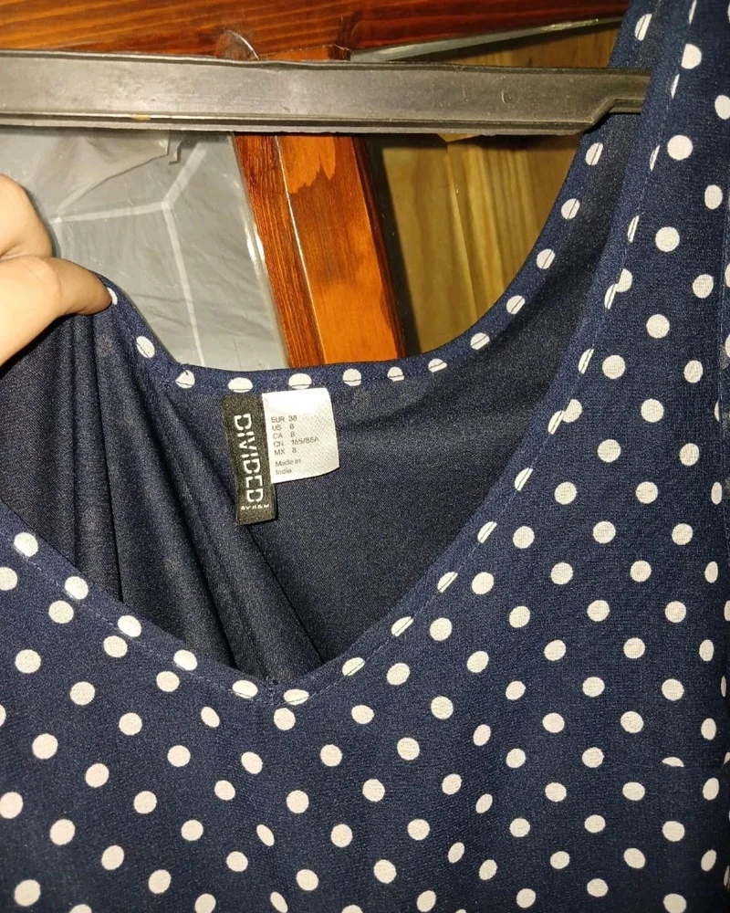 H&M Mini Dresses, size M / 38 / 10, photo 3