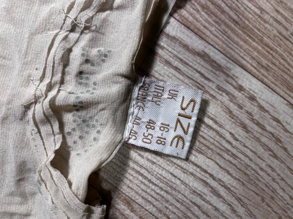 SIMIU Blouses, size Other, photo 2