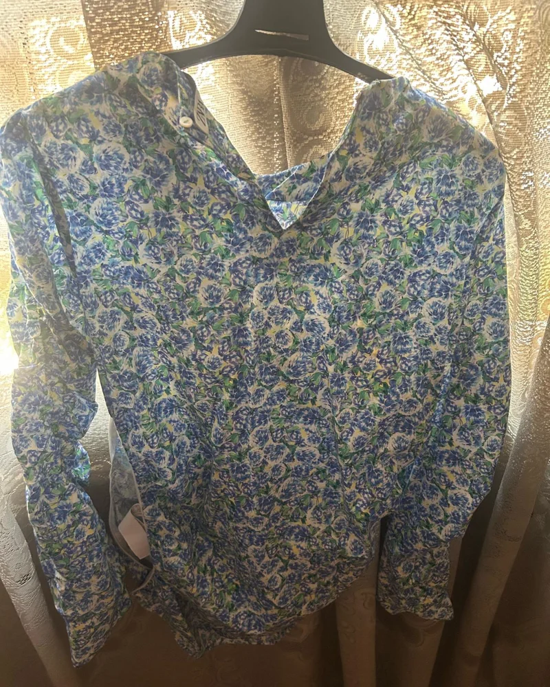 Zara Blouses, size M / 38 / 10, photo 2