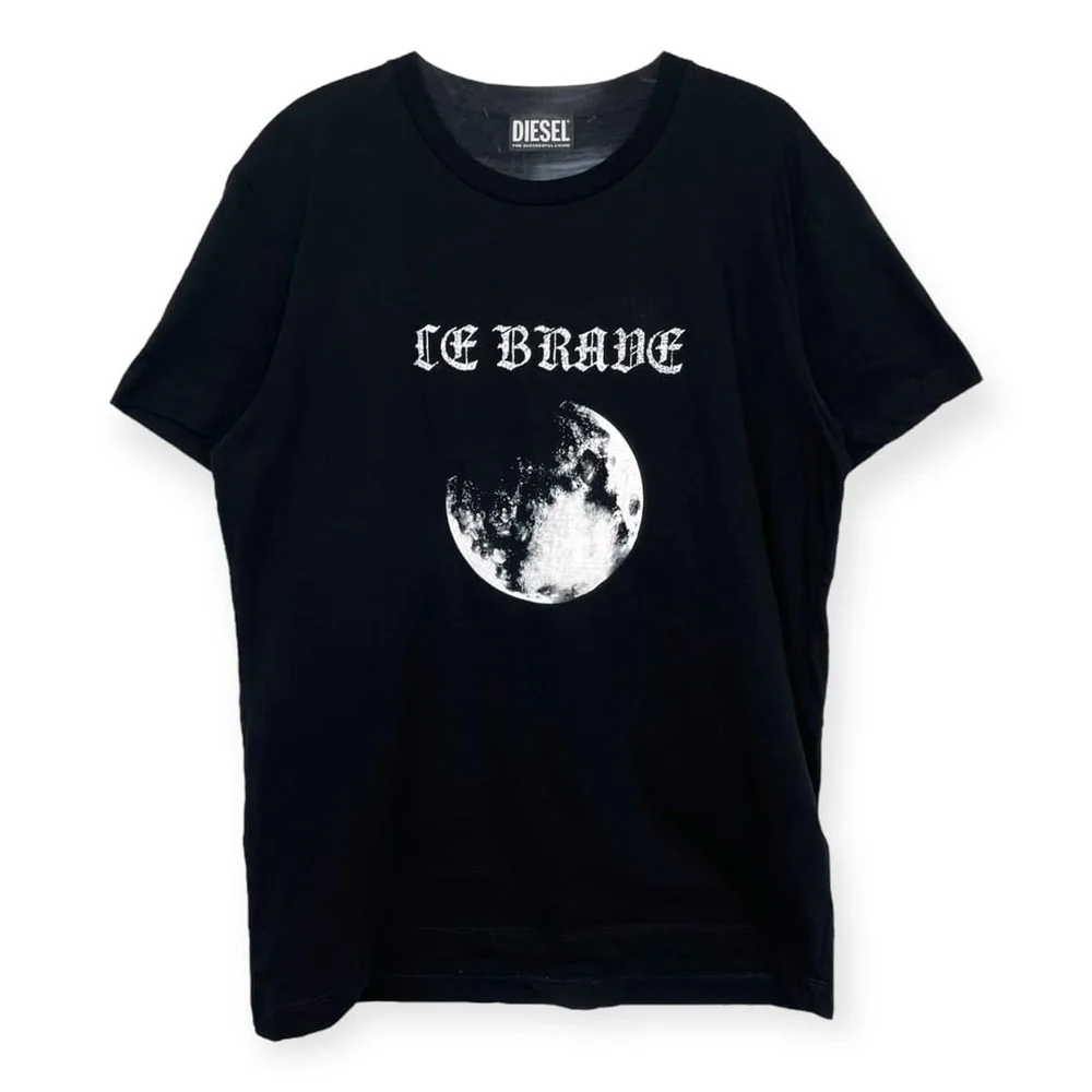 Diesel T-shirts, size XXXL, photo 5