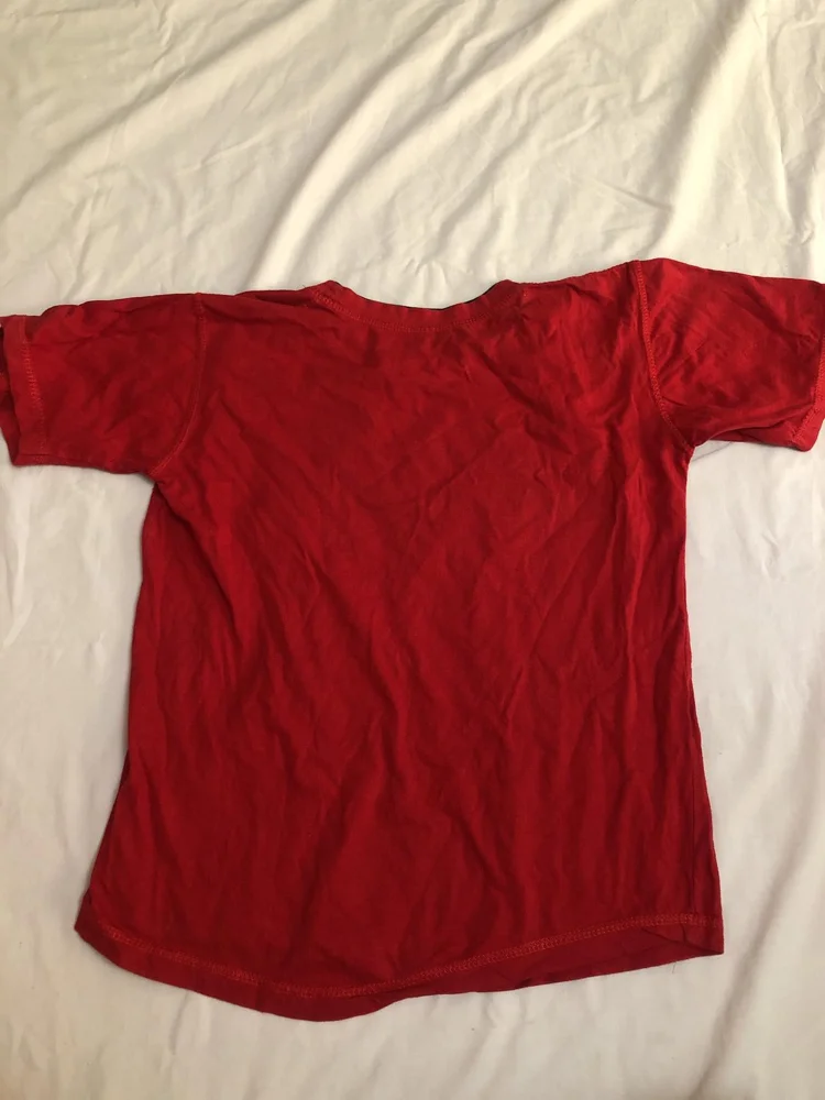 T-shirts, size M, photo 3