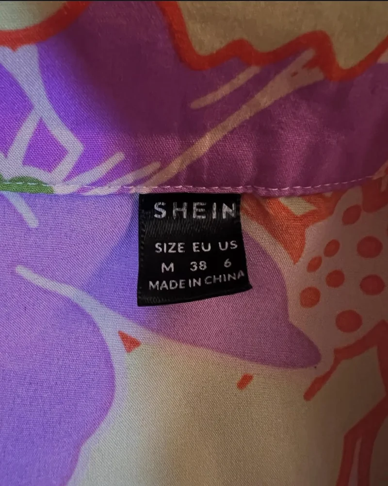 Shein Blouses, size M / 38 / 10, photo 4