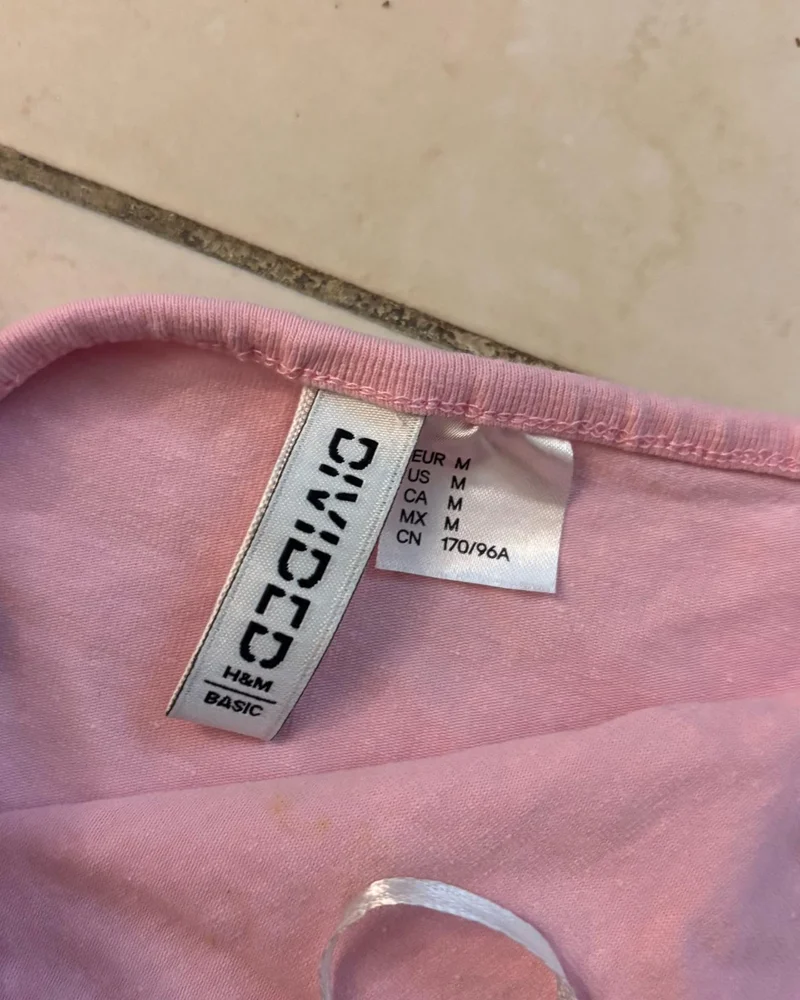 Crop Tops, size M / 38 / 10, photo 2