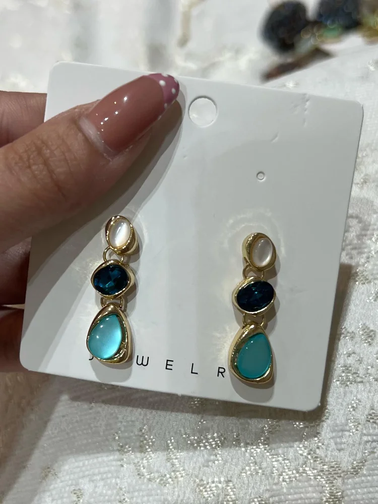 Earrings, size Other, photo 4