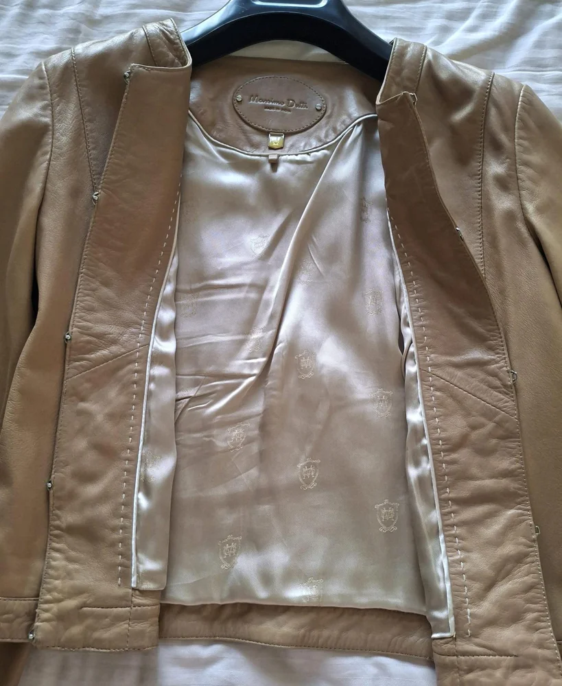 Massimo Dutti Jackets, size L / 40 / 12, photo 2
