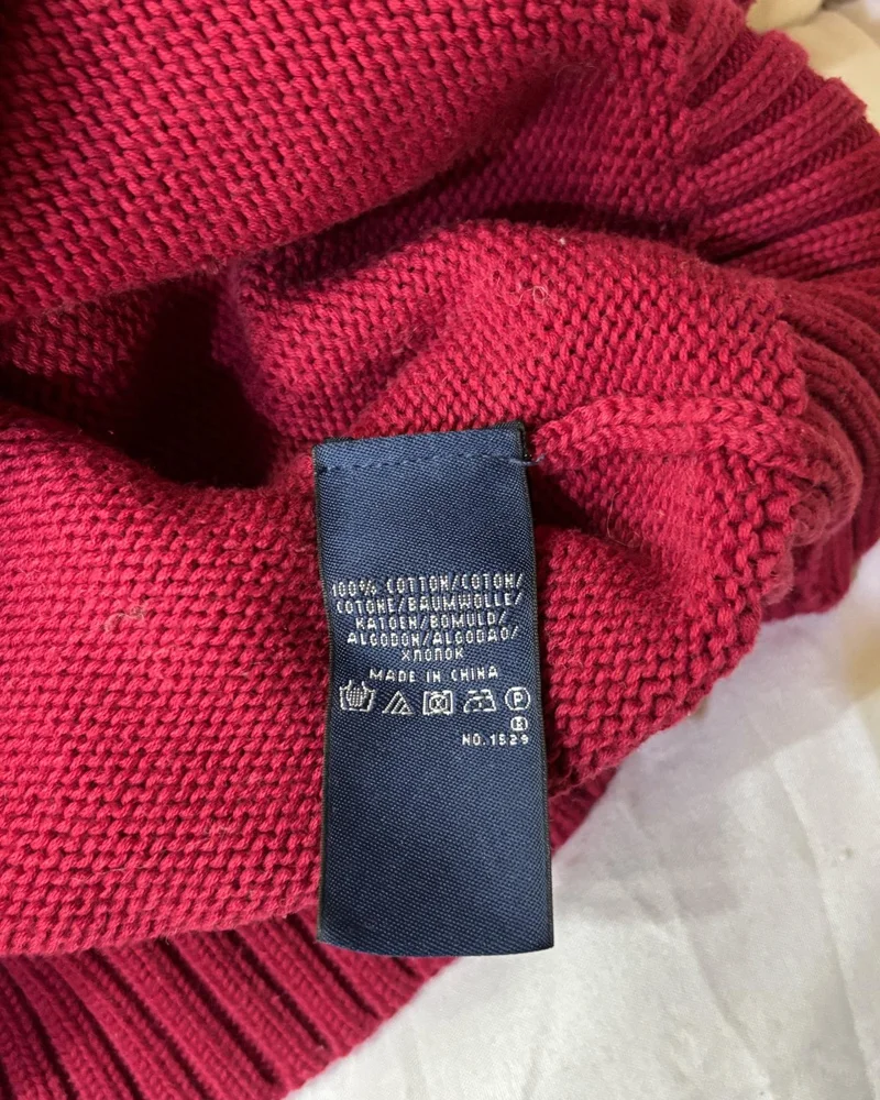 Ralph Lauren Sweaters & Pullovers, size L / 40 / 12, photo 4