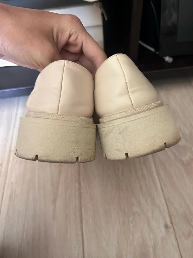 Loafers, size 39, photo 4
