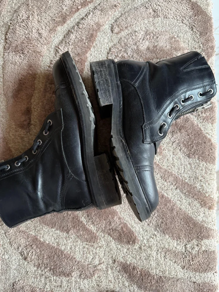 AllSaints Boots, size 38, photo 6