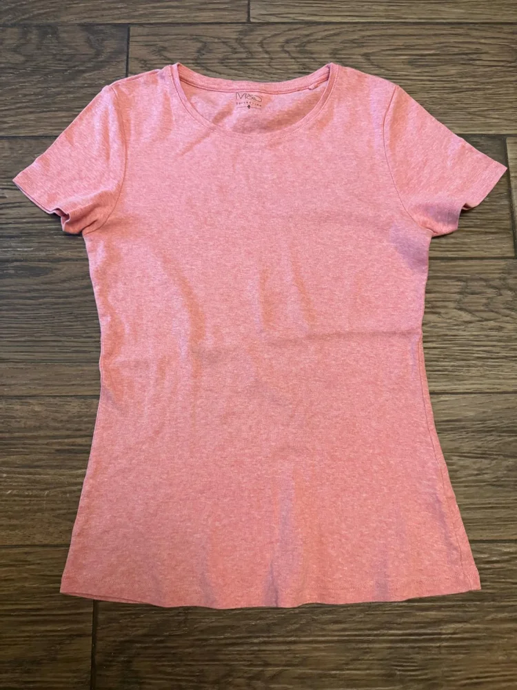Marks & Spencer T-shirts, size S / 36 / 8, photo 6