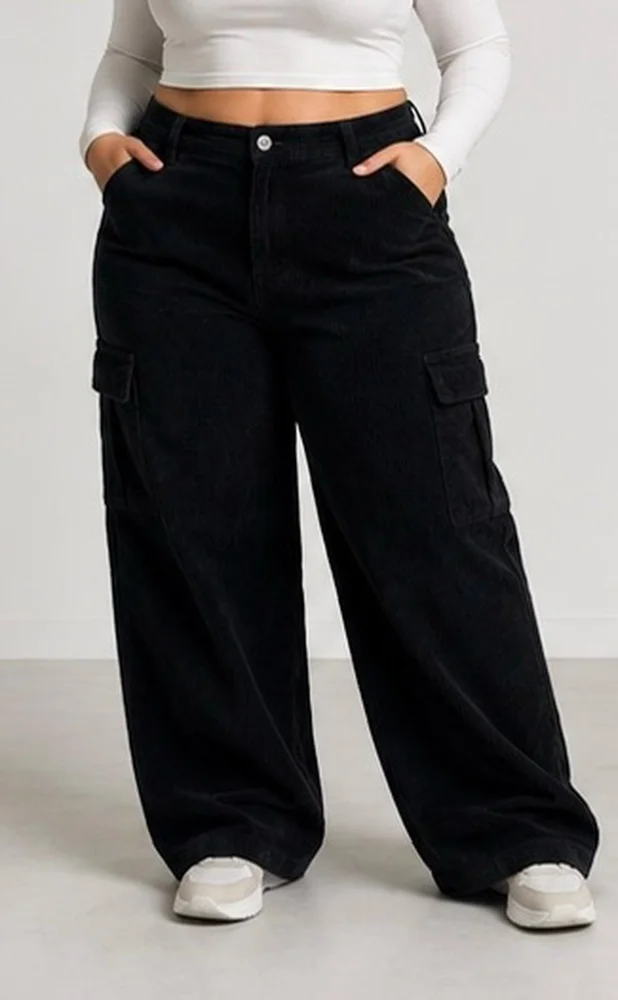 Defacto Pants, size XL / 42 / 14, photo 5