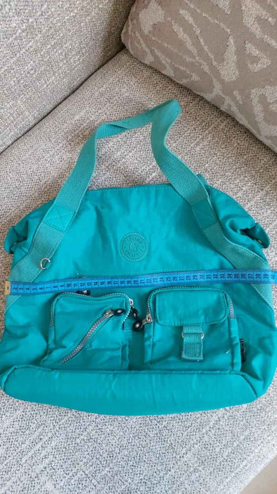 Shoulder Bag, size Other, photo 5