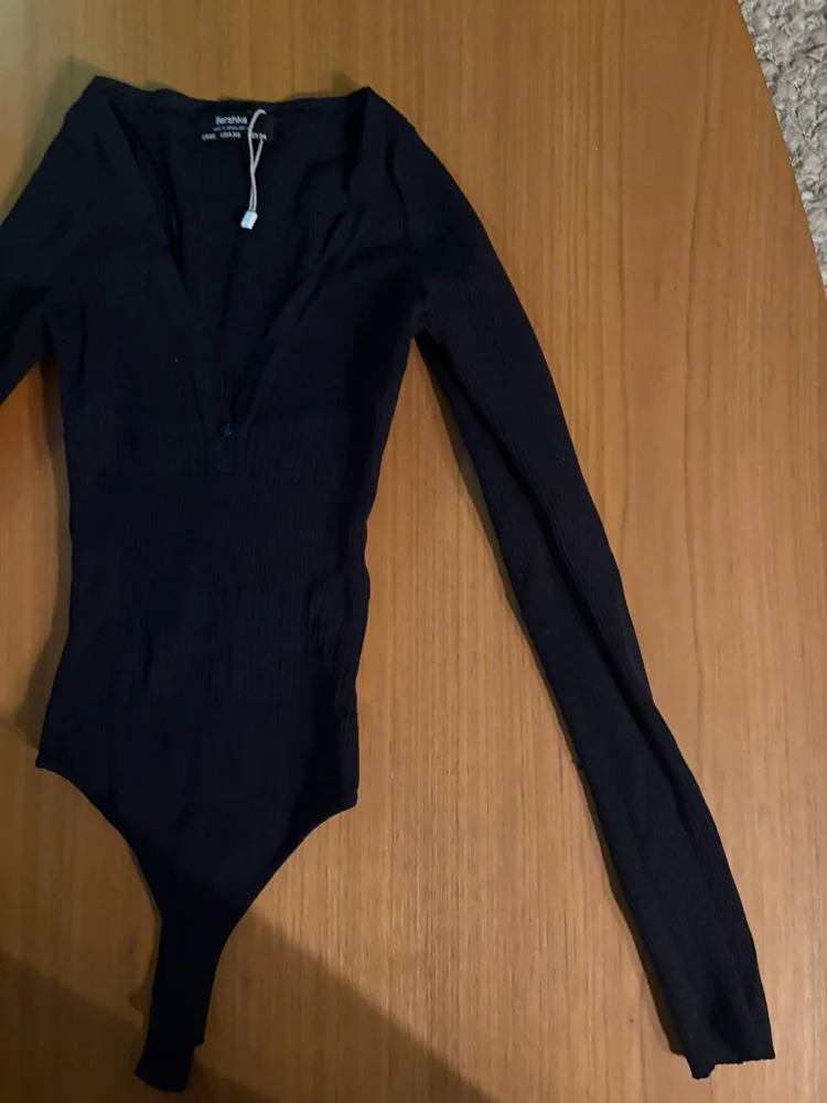 Bershka Bodysuits, size XS / 34 / 6, photo 3