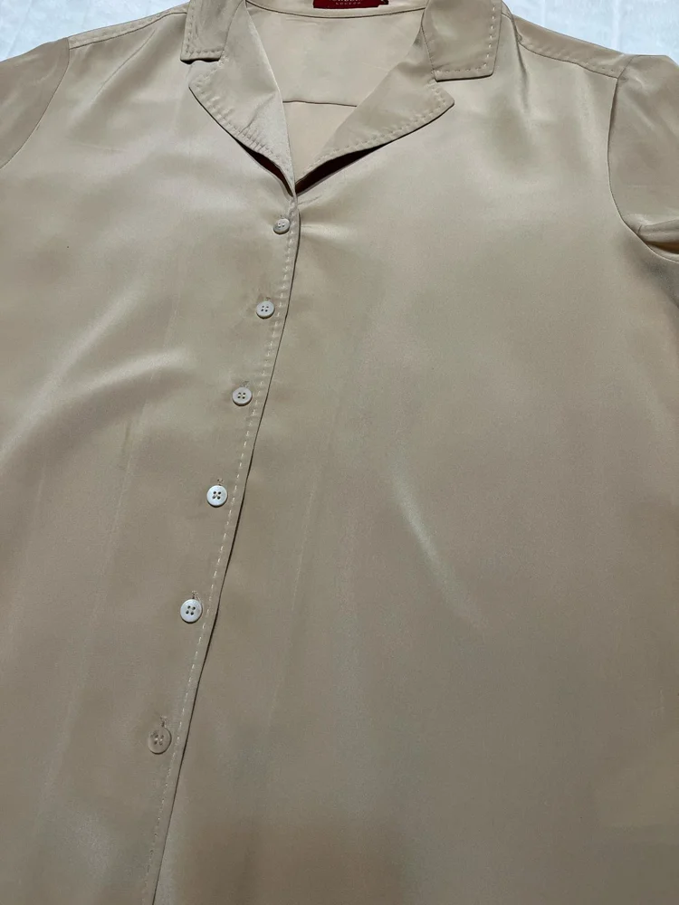 Burberry Blouses, size M / 38 / 10, photo 3