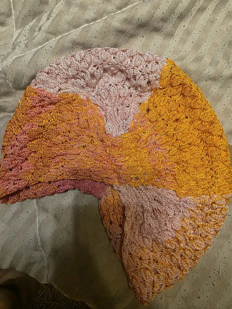 M Missoni Hats & Caps, size One size, photo 4