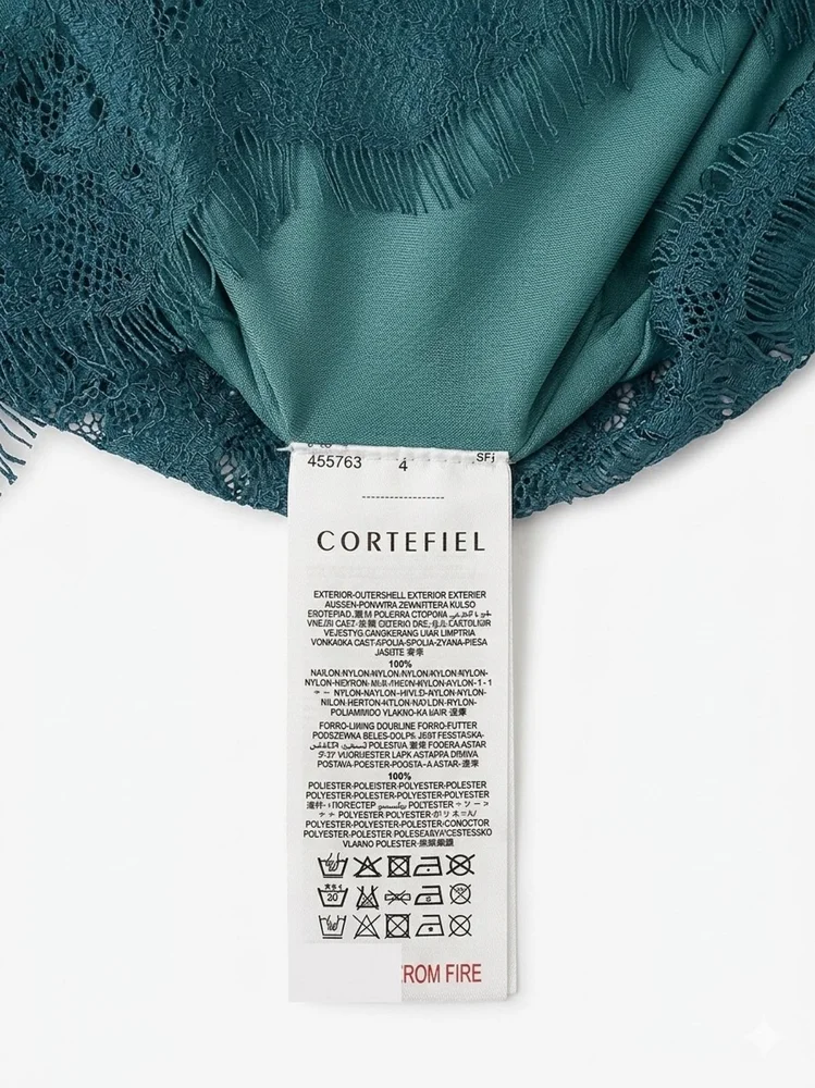 Cortefiel Blouses, size M / 38 / 10, photo 3